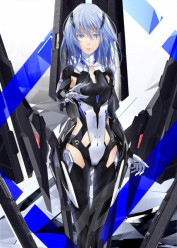 Image Beatless Final Stage