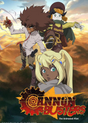 Image Cannon Busters