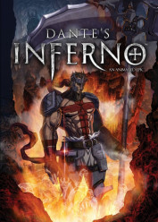 Image Dante's Inferno: An Animated Epic Castellano