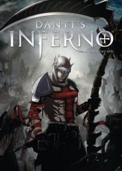 Image Dante's Inferno: An Animated Epic Latino