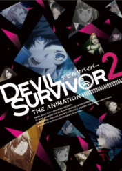 Image Devil Survivor 2 The Animation Latino