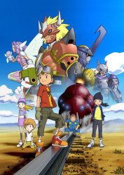Image Digimon Frontier Latino