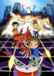 Image Digimon Tamers Latino