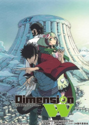 Image Dimension W OVA