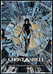Image Ghost in the Shell Castellano