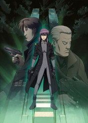 Image Ghost in the Shell: Stand Alone Complex - Solid State Society