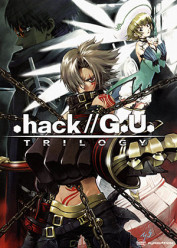 Image .hack G.U. Trilogy