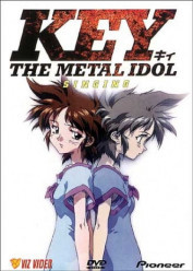 Image Key the Metal Idol