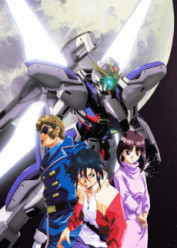 Image Kidou Shinseiki Gundam X
