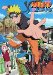 Image Naruto Shippuden