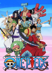 Image One Piece - Wano Especial