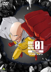 Image One Punch Man 2 Especiales
