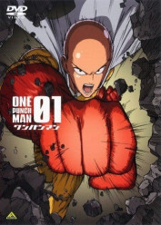 Image One Punch Man Especiales