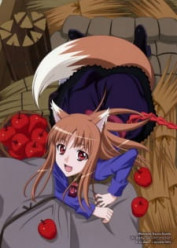 Image Ookami to Koushinryou II Especiales (Spice and Wolf II Especiales)