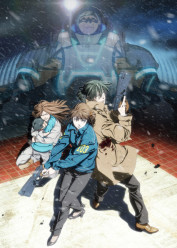 Image Psycho-Pass: Sinners of the System Case.1 - Tsumi to Bachi
