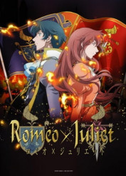 Image Romeo x Juliet
