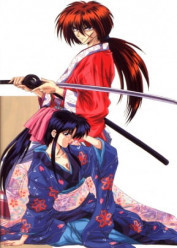 Image Rurouni Kenshin: Meiji Kenkaku Romantan Especiales