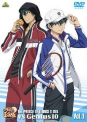 Image Shin Tennis no Ouji-sama OVA vs. Genius 10 (New Prince of Tennis OVA vs. Genius10)