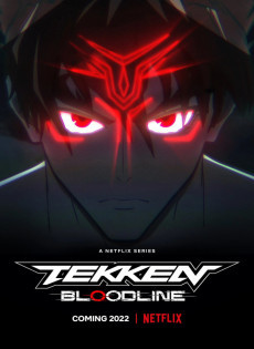 Image Tekken Bloodline