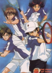 Image Tennis no Ouji-sama (The Prince of Tennis)