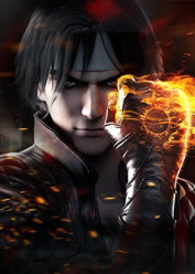 Image The King of Fighters: Destiny