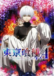 Image Tokyo Ghoul √A