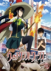 Image Witch Craft Works Especiales