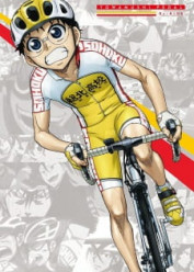 Image Yowamushi Pedal: Re:RIDE